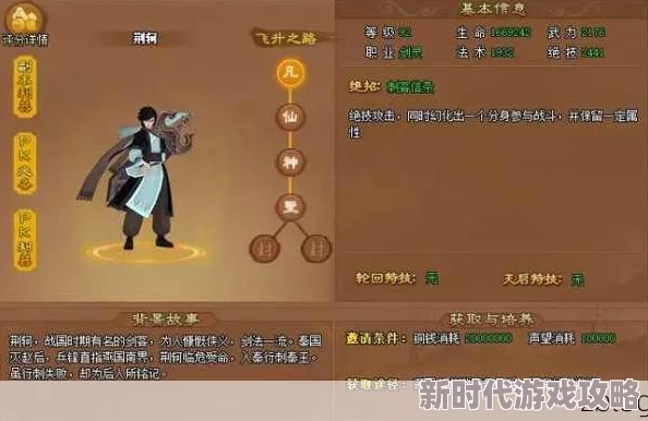 全面深度剖析神仙道强攻策略，揭秘高效推进绝密：所需仙令数量与顶级技巧要点大爆料！