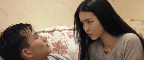 隔壁的女孩5探讨青春期懵懂与成长中的迷茫和自我探索
