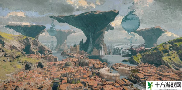 揭秘暗喻深度与幻想世界构建的难度阶梯：差异本质、挑战解析及幕后爆料