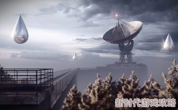 揭秘暗喻幻想：独特天气观测术曝光，创新视角重塑自然气象解读