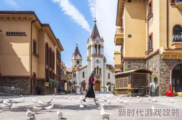 奥雷：新晋网红打卡地风景优美物价低欢迎来体验