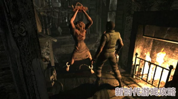 女僵尸恐怖三片重制版4K高清上线恐怖升级惊悚加倍