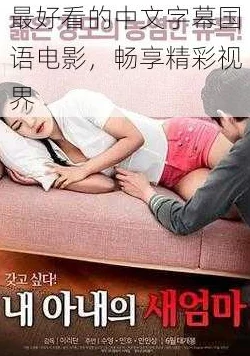 最近最新视频中文字幕3画质清晰翻译准确好评