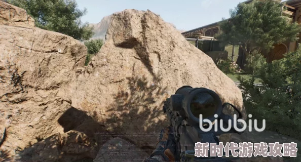 三角洲行动大揭秘：长弓溪谷秘密撤离路线精确曝光及地点详析