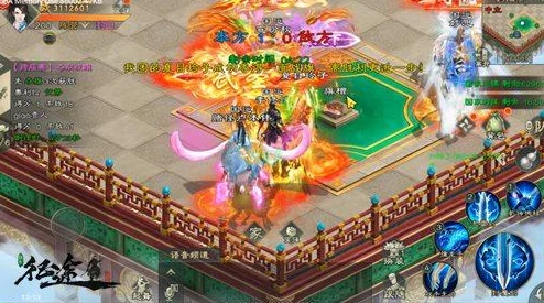爆料！王者征途战士新选择：狂暴与守护，哪个才是战场霸主？