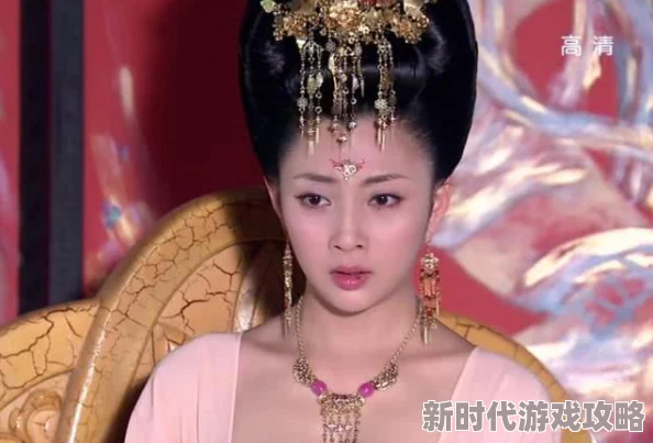 杨玉环香港三是谁演的演技尴尬剧情老套口碑不佳浪费时间