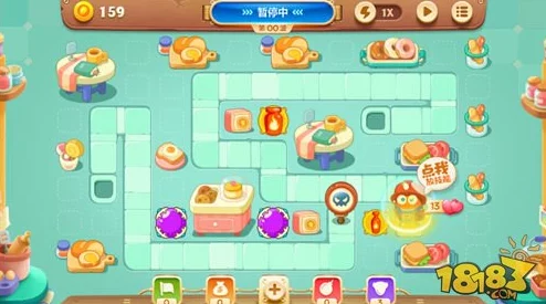 保卫萝卜4 2024年10月28日周赛攻略：全面爆料及高分通关策略