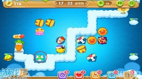 保卫萝卜4 2024年10月28日周赛攻略：全面爆料及高分通关策略