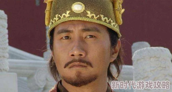 我的祖父朱元璋嗜杀成性最终众叛亲离孤独终老