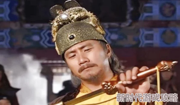 我的祖父朱元璋嗜杀成性最终众叛亲离孤独终老