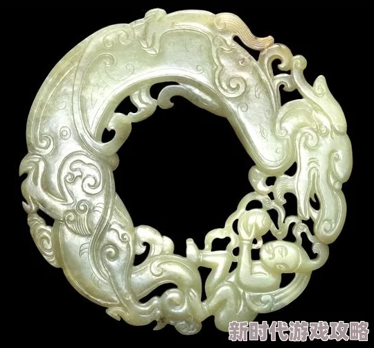 玉势h古代玉器收藏鉴赏指南更新至2024版新增多个朝代玉势赏析