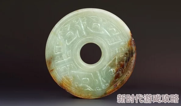玉势h古代玉器收藏鉴赏指南更新至2024版新增多个朝代玉势赏析