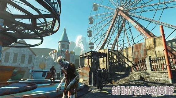 末日地带2重大更新曝光：全新电力系统与深度升级系统震撼登场