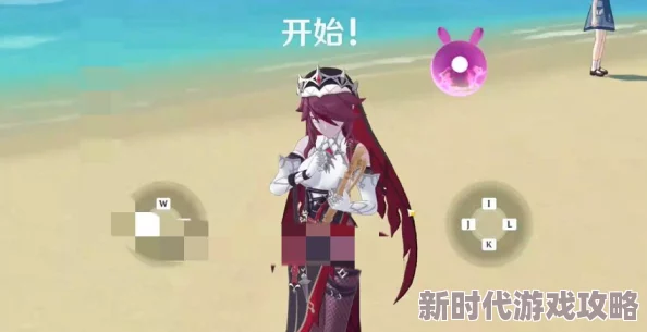 爆料！星之破晓朵莉亚实战性能深度解析：到底好不好用？