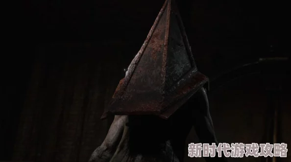 揭秘！寂静岭2重制版上市时间确定为2024年10月8日