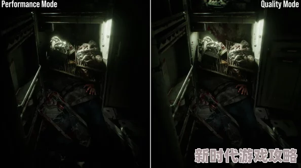 揭秘寂静岭2重制版最高画质设置，解决画质差问题全攻略