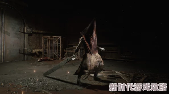 揭秘寂静岭2重制版玩法与操作体验：爆料难度选择与怪物行为细节