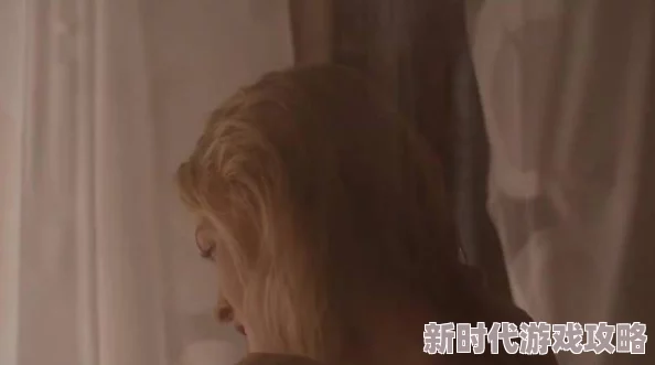 中年放荡艳妇遭遇神秘男子引发连环情欲纠葛