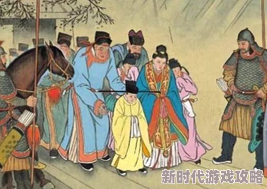 古代人生怎么当皇上出生时辰选寅时父母双亡养成仁德性格