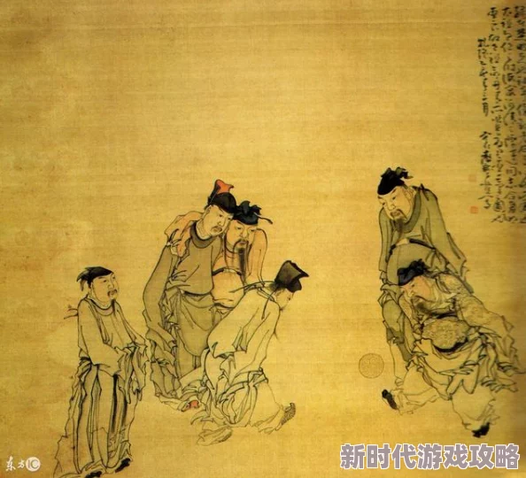 古代人生怎么当皇上出生时辰选寅时父母双亡养成仁德性格