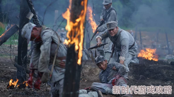 5060午夜遍地狼烟勇敢前行心怀希望共创美好未来