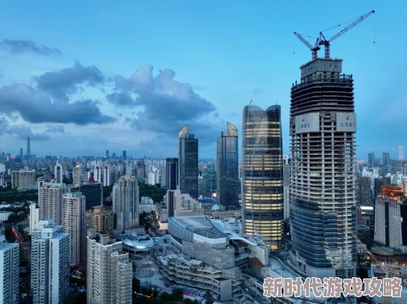 独家爆料：城市天际线下，地铁VS隧道建设，哪个更胜一筹？