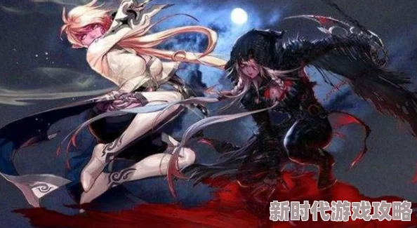 DNF女鬼剑士巅峰对决！剑宗剑魔暗帝刃影，爆料实力排名，谁将称霸战场成女王？