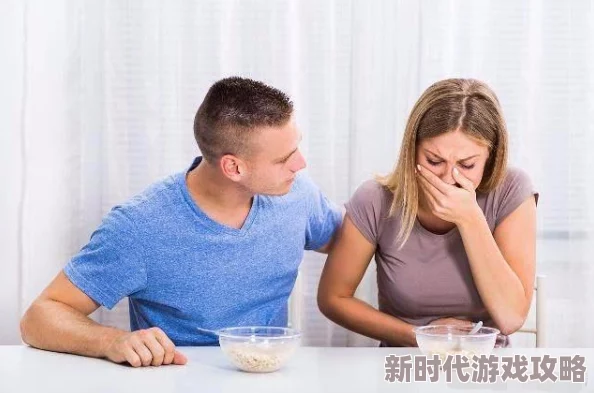 他把精子深深埋进她体内医生宣布已成功着床三个月后她孕吐严重