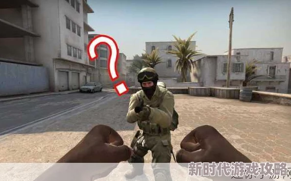 暴躁老阿姨CSGO技巧大全轻松上手快速提升竞技水平