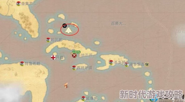 揭秘班加西黎明之海隐藏宝藏：神秘地点与未曝光线索全指南