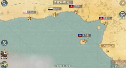 揭秘班加西黎明之海隐藏宝藏：神秘地点与未曝光线索全指南