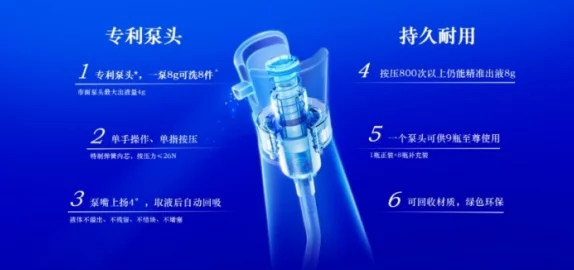 x液收集器系统hpc高效安全便捷全新升级体验感受未来科技