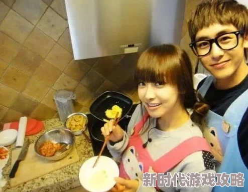 我们结婚了2009维尼夫妇亚当夫妇红薯夫妇强势来袭引发收视狂潮
