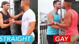 chinesegay帅男么共场合solo内容低俗不雅，传播不良信息，违反社会公德