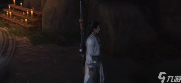 《燕云十六声》深度爆料：太极之谜全解析，八卦龙头隐藏关卡解密攻略