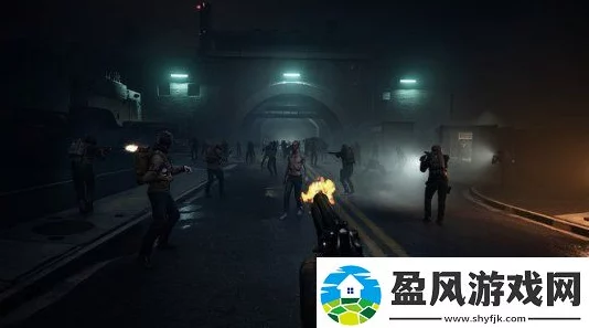 地狱已满2高效组队攻略：揭秘与好友并肩作战的爆料方法介绍