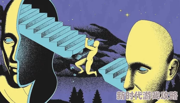 揭秘暗喻幻想世界的深层构造：受托付者成就非凡之路的五大关键要素独家解析