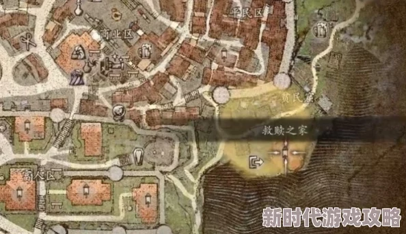 龙之信条2重大爆料：美容店刷新地点全攻略及新增服务详解