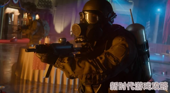 《使命召唤 黑色行动6》海豚潜水使用技巧与实战爆料攻略