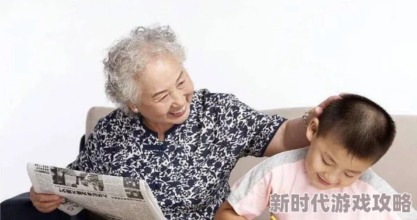 色老太老太色HD为什么让人产生兴趣因为它可能满足了人们对不同类型美的探索为何如此独特