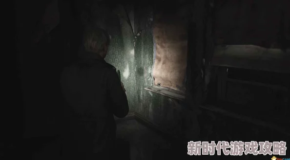 寂静岭2重制版全结局爆料与深度解析分享