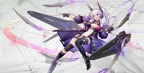 重构阿塔提斯缇尼娅顶级装备揭秘：如何出装让她战力爆表？