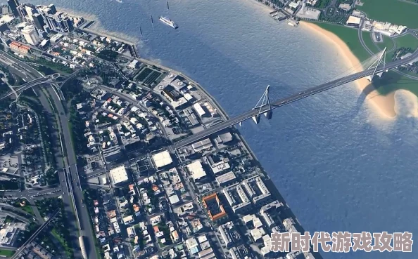 独家爆料：探索《城市天际线》中拥有壮丽山景的隐藏地图名称！