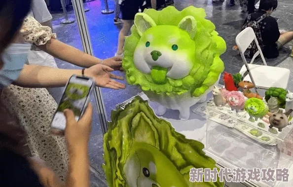 金铲铲之战超菜狗获取攻略：揭秘全新蔬菜精灵超菜狗的获得方法