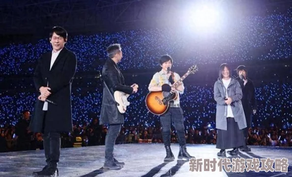 色色婷婷五月天为什么舞台表现力极强感染力十足为何拥有众多粉丝