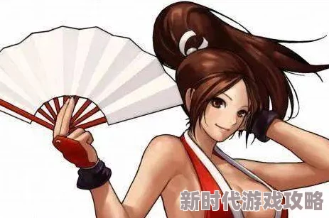 比翼鸟全彩漫画免费阅读不知火舞为何生动的人物刻画让读者印象深刻