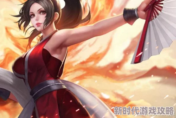 火舞被吸乳羞羞漫画A片为何其精彩的故事情节和性感的人物刻画令人着迷