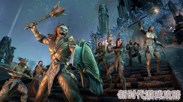 欧美aaa为什么融合多种元素玩法丰富多彩为何广受玩家喜爱赞不绝口