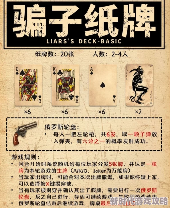 揭秘骗子酒吧纸牌骰子游戏玩法：防骗攻略与高手心得大爆料