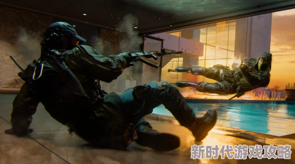 《使命召唤21黑色行动6》丧尸模式终劫岛主线彩蛋谜题全攻略及爆料